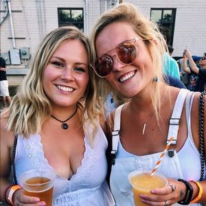 Meet your Posher, Mimi